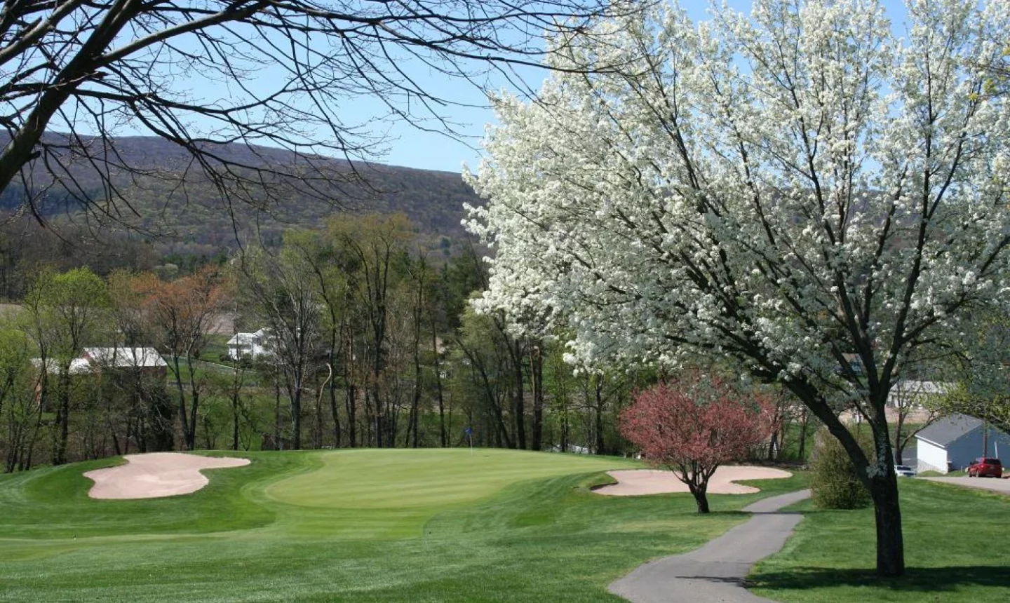 Sugarloaf Golf Club