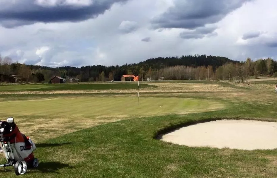 Hurum GC