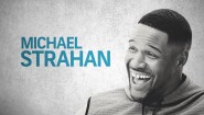 Michael Strahan Exclusive Clip