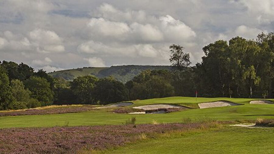 West Sussex GC: #13