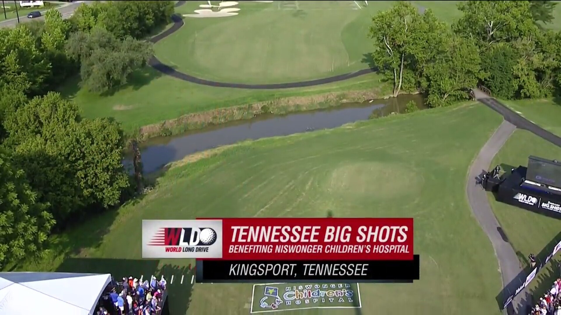2018 Tennessee Big Shots