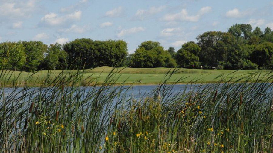 Sawmill GC