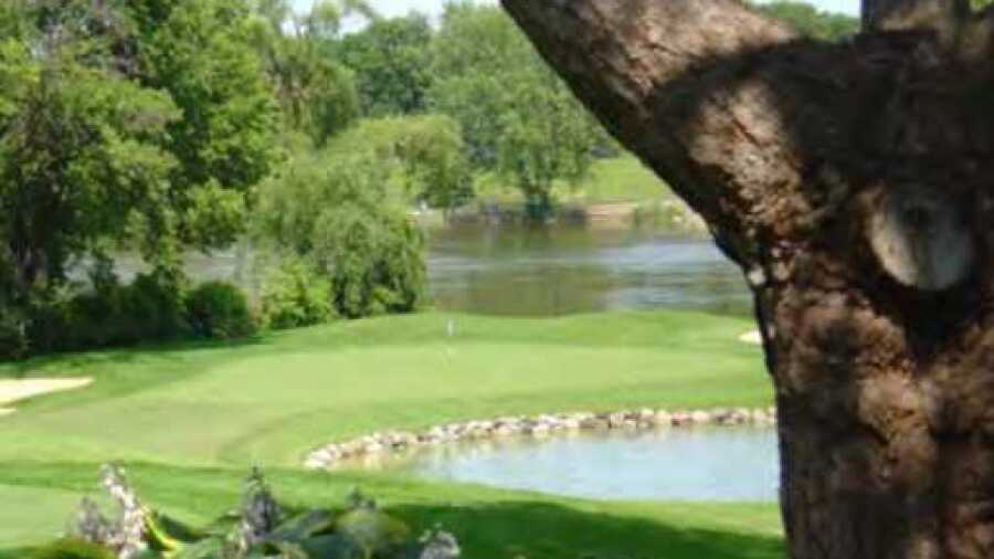 Rockford CC