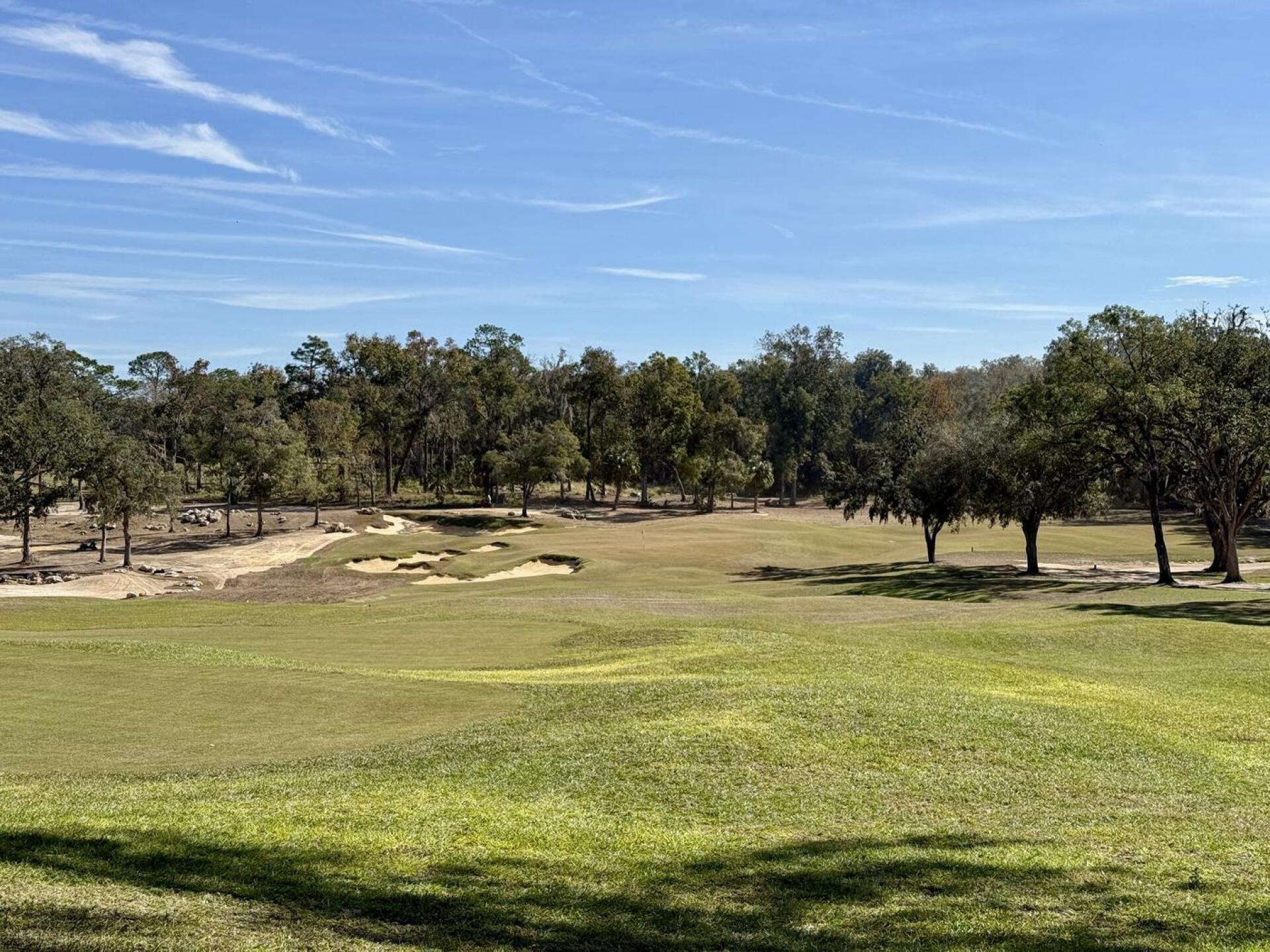 Cabot Citrus Farms (Roost), hole 8 (Photo submitted by TimGavrichGP on 11/25/2025)