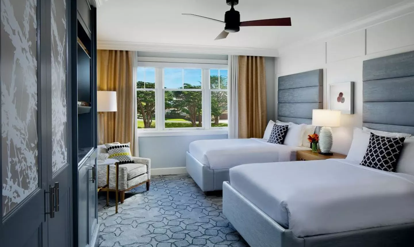 Ritz-Carlton Half Moon Bay - room