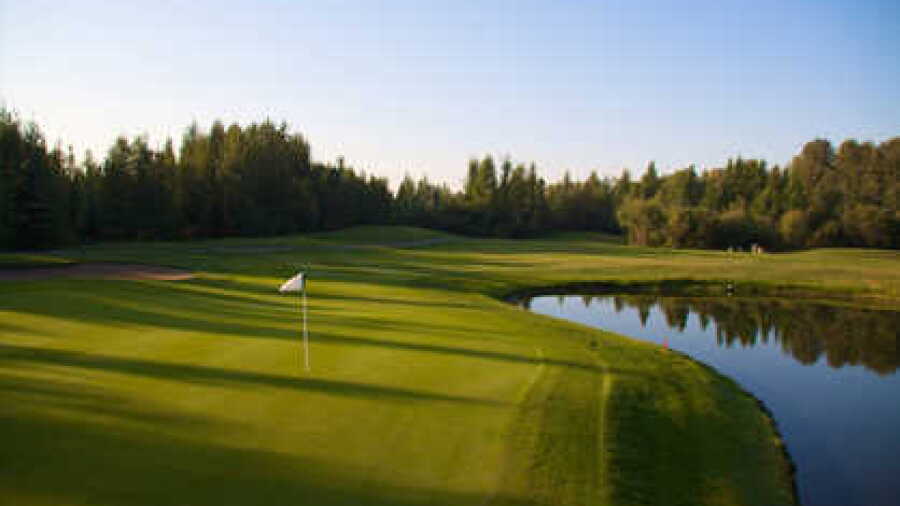 Lewis Estates GC