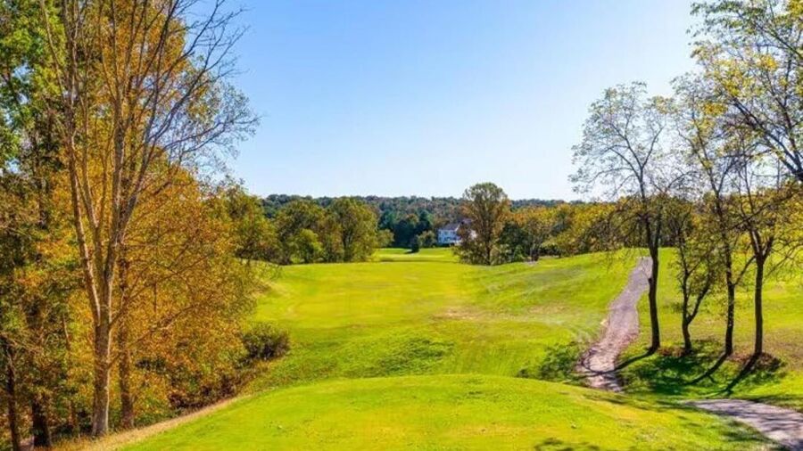 River Downs GC