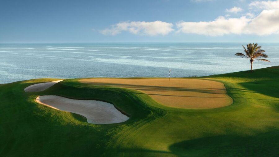 Lopesan Meloneras Golf & Hotel