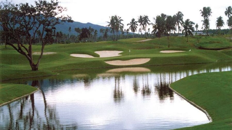 Summit Point Golf & Residential Estates