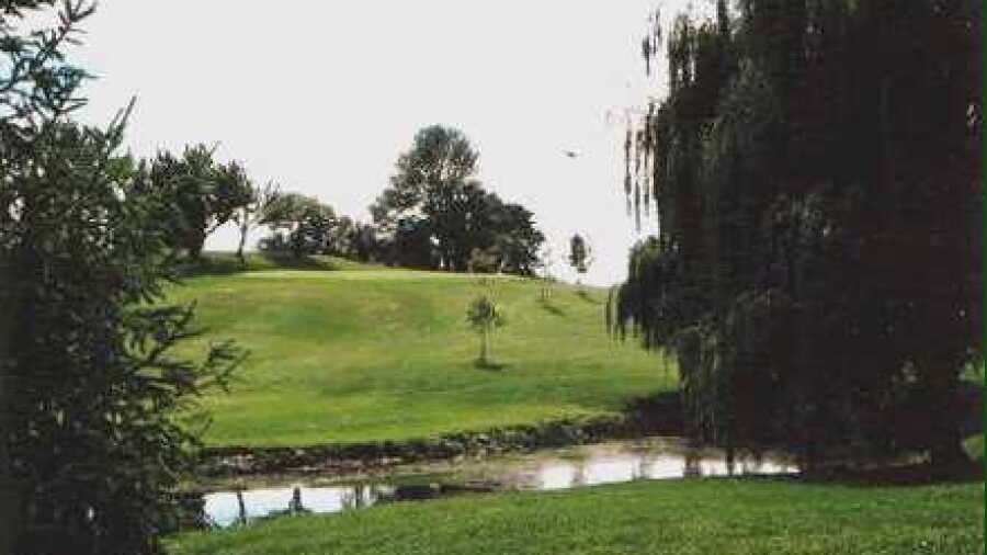 Mount Elgin GC