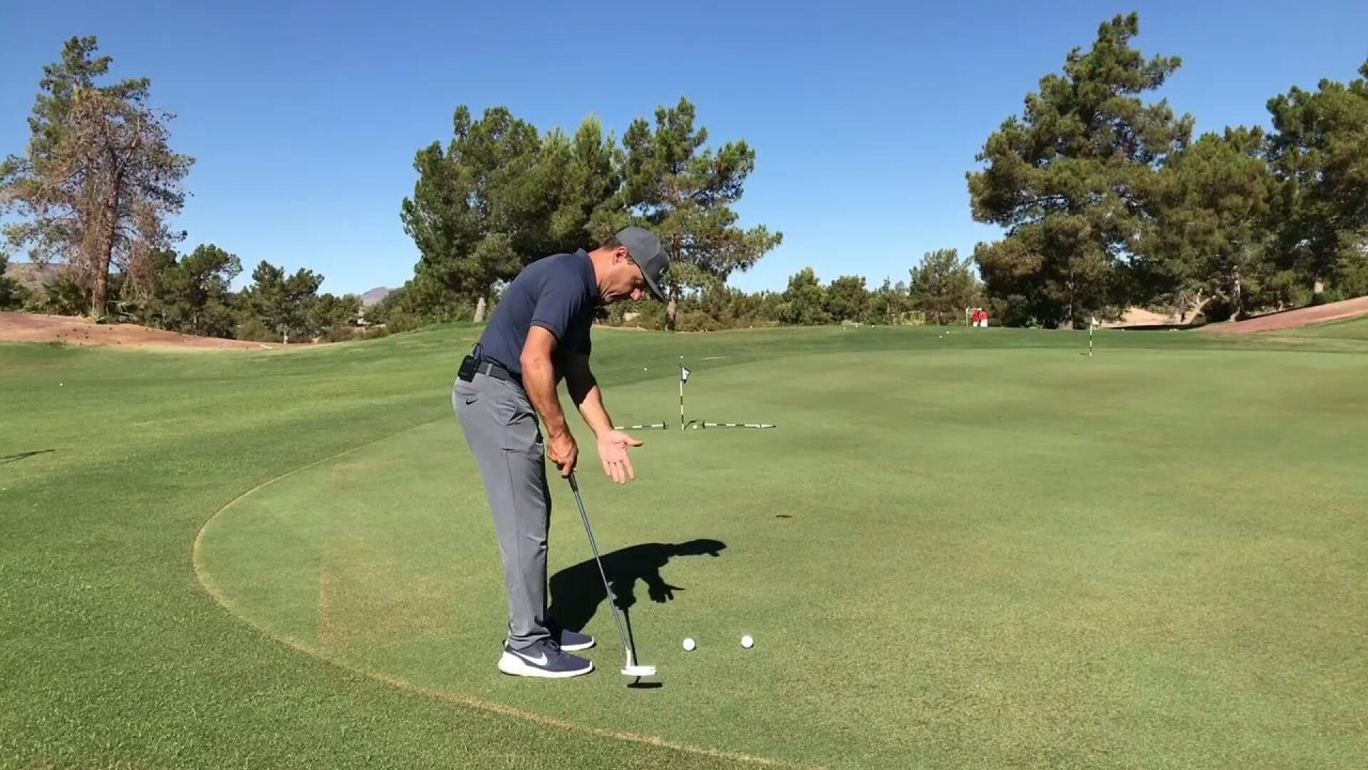 Lag Putting
