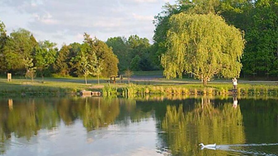 Quail Brook GC