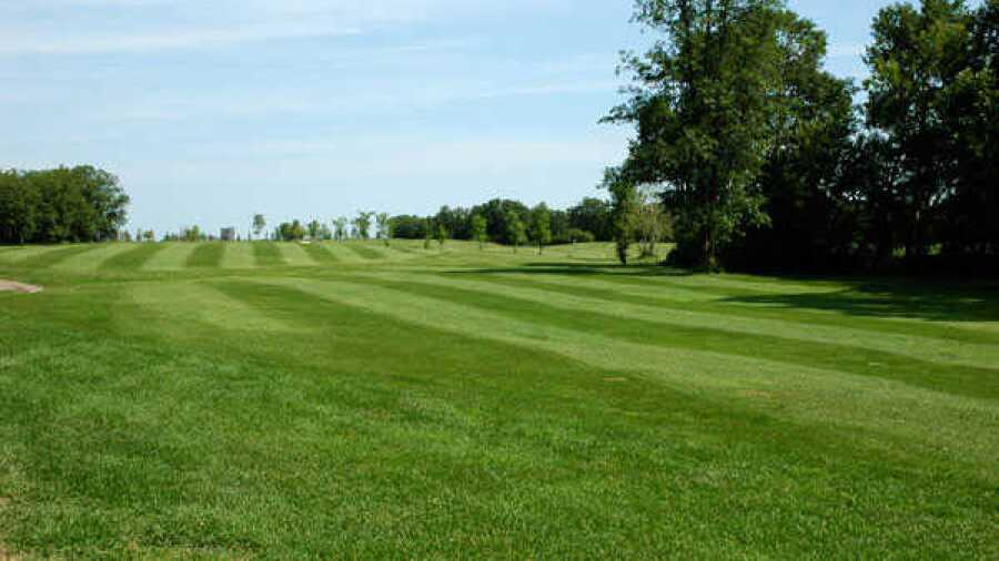 River Oaks GC