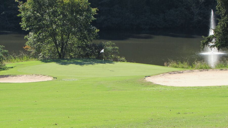 Oconee CC