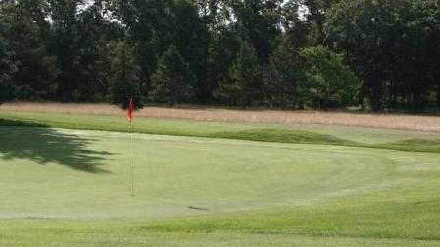 Marquette Trails CC