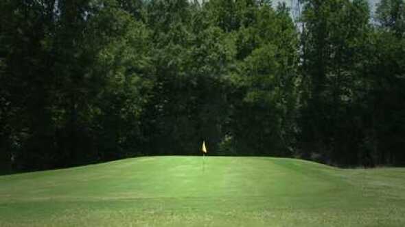 Beaver Lake G & CC: #2