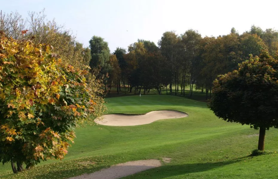 GC auf der Wendlohe - B: #4