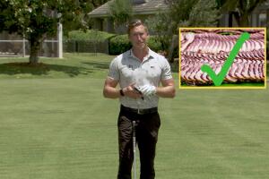 Chicken Wing – Best Diet For Your Swing
