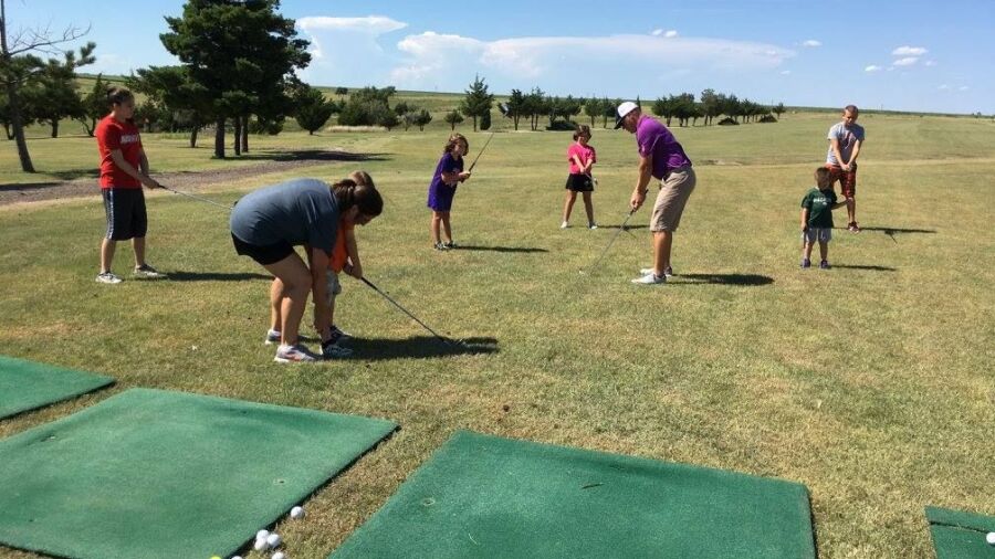 Lane County CC