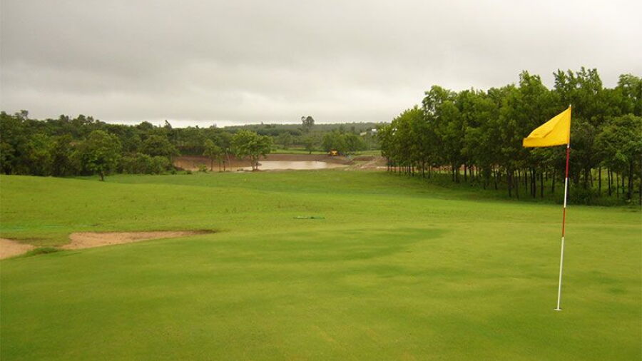 Belgaum Golf Association