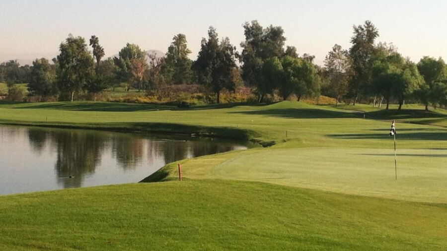 Goose Creek GC