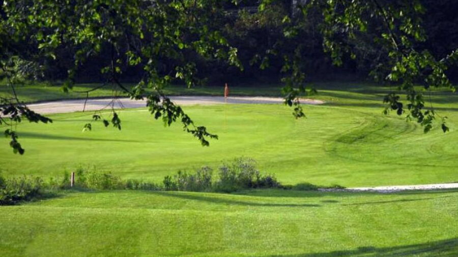 Orangeville GC