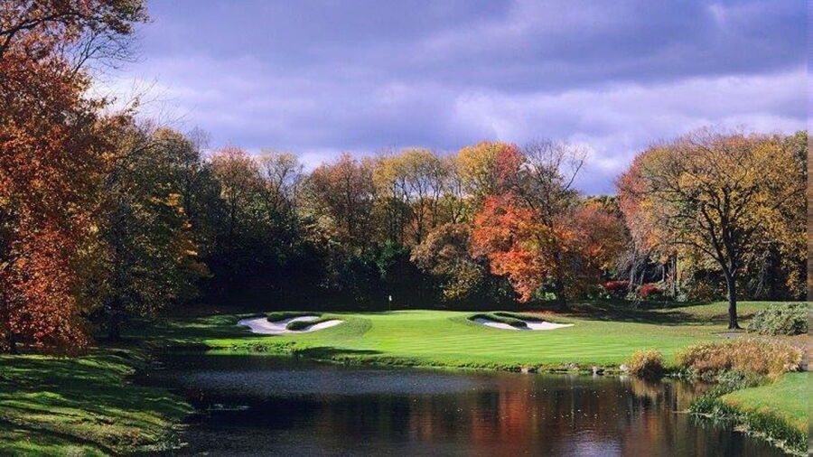 Stanwich Club