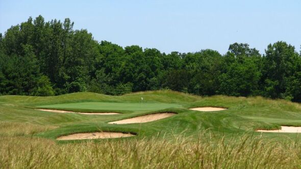 Shadowood Golf Course in Seymour Indiana USA GolfPass Shadowood Golf Course in Seymour Indiana USA GolfPass