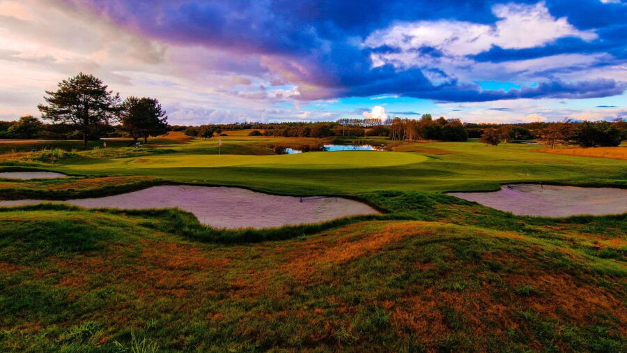 Breinholtgaard GC