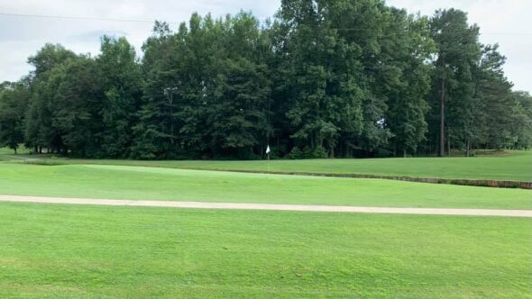 Deer Trail CC