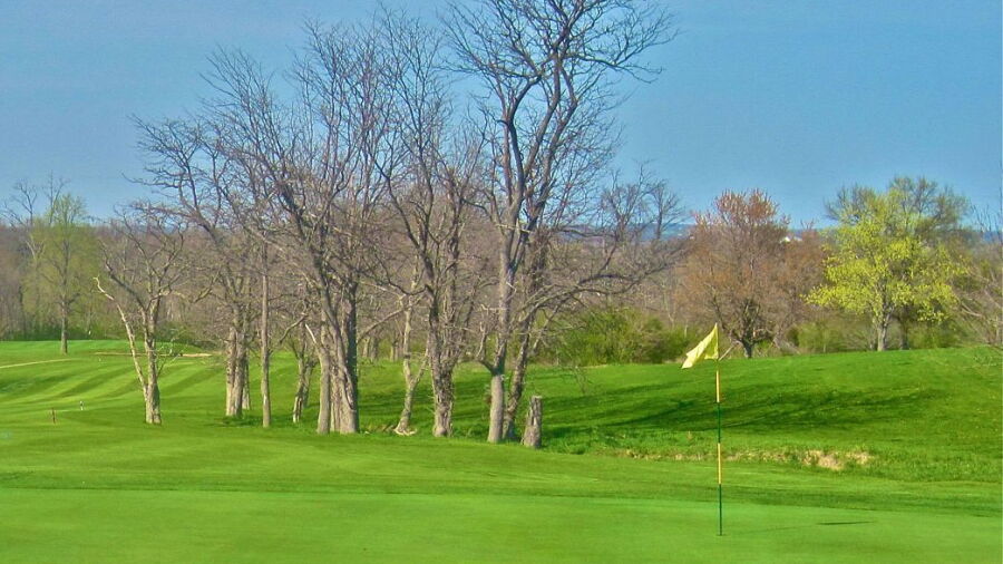 Twin Run GC