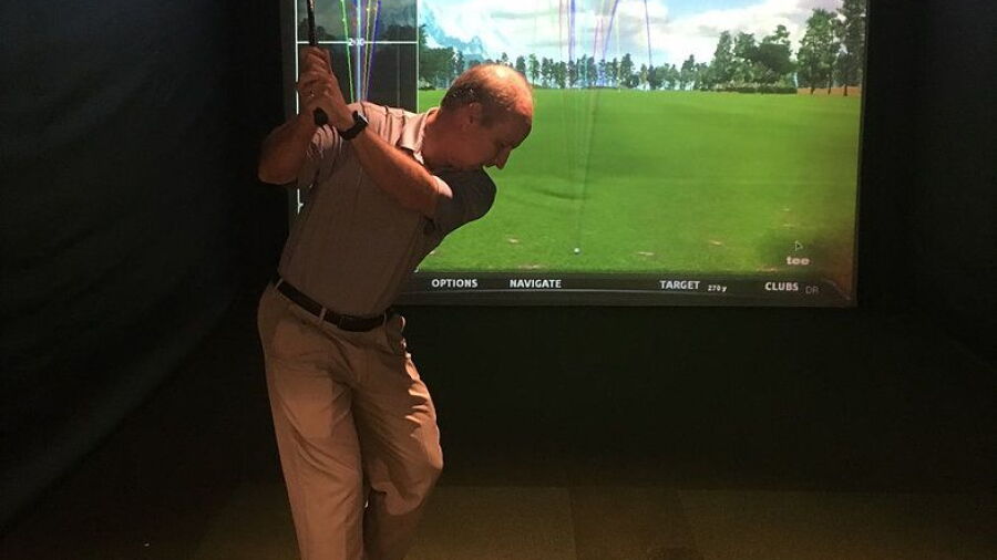 OnX Golf