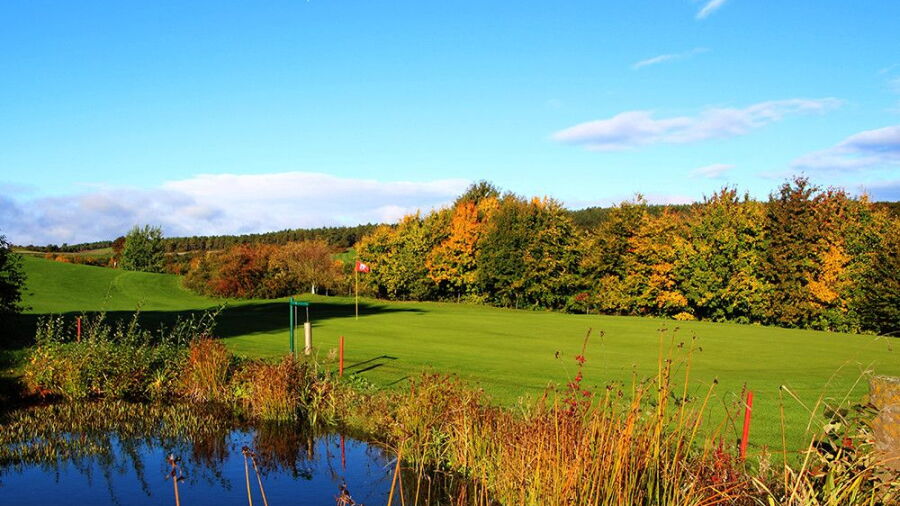 Bad Muenstereifel-Stockert GC