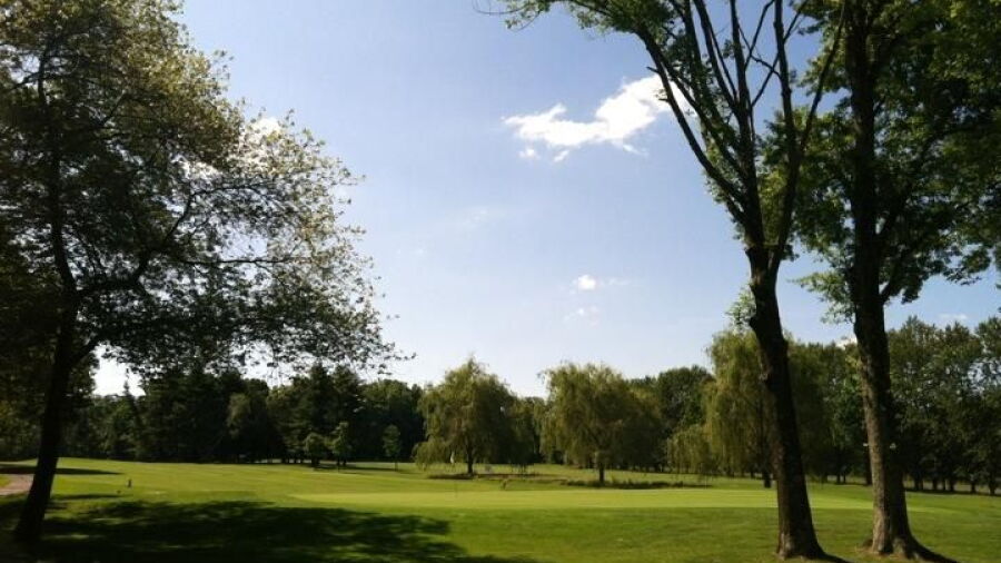Griffith E. Harris GC