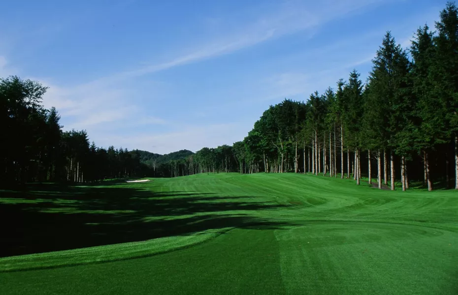 Hokkaido Abira GC: #17