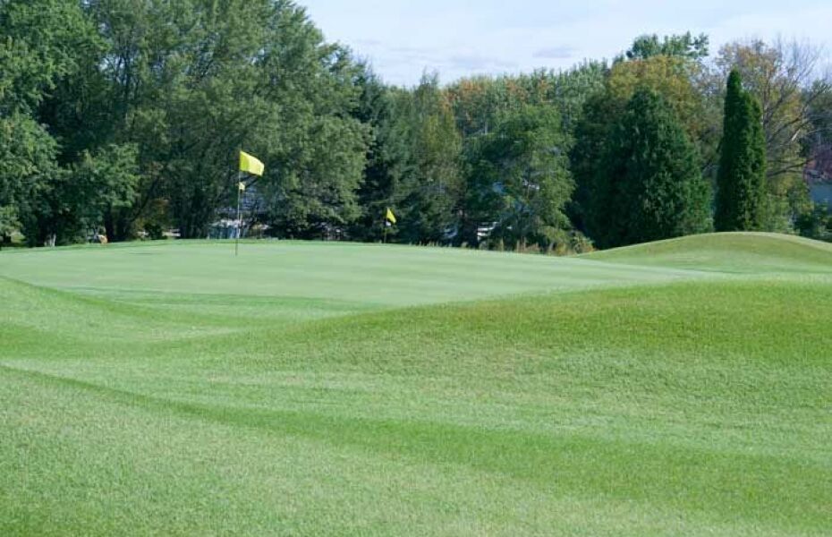 Murray Hills Golf Course in Wooler, Ontario, Canada GolfPass