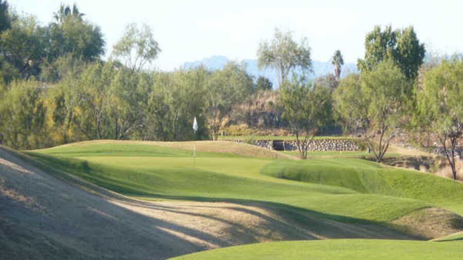 Catalina at SaddleBrooke CC