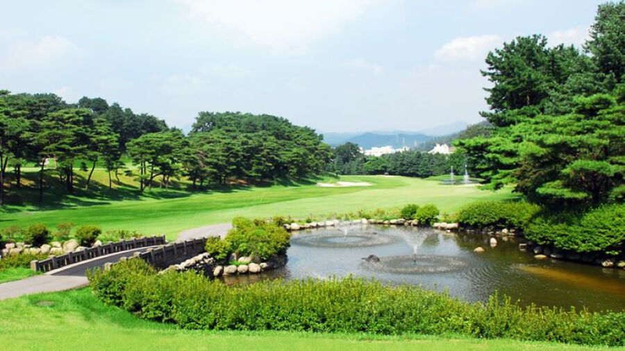 New Korea CC