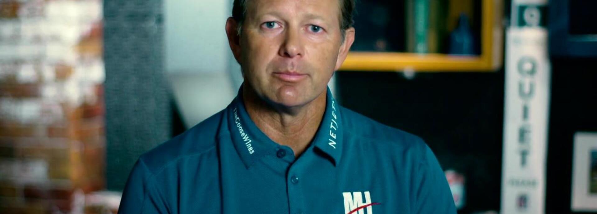 Retief Goosen