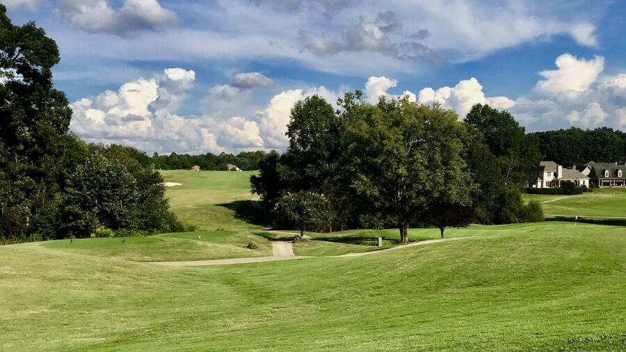 The Revival GC at the Crescent
