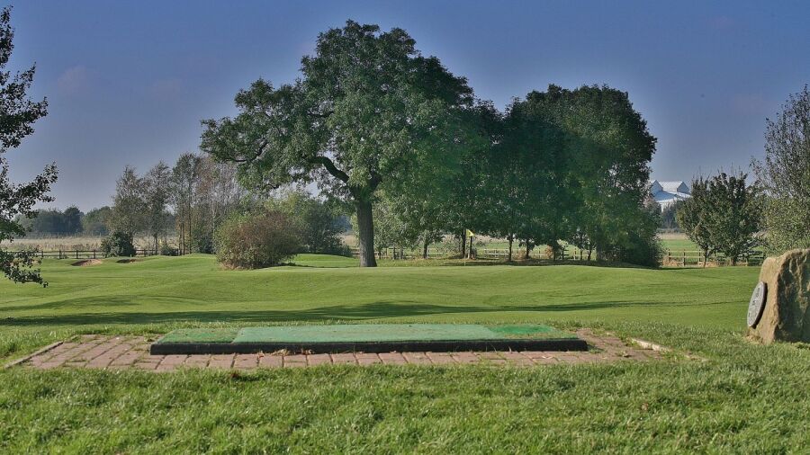 Adlington GC