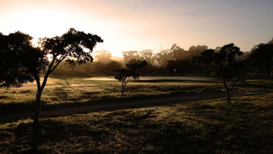 Moorreesburg GC
