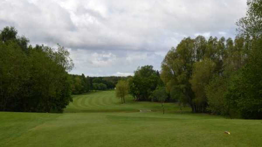 Silverwood GC