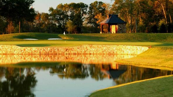 The Club At Longview