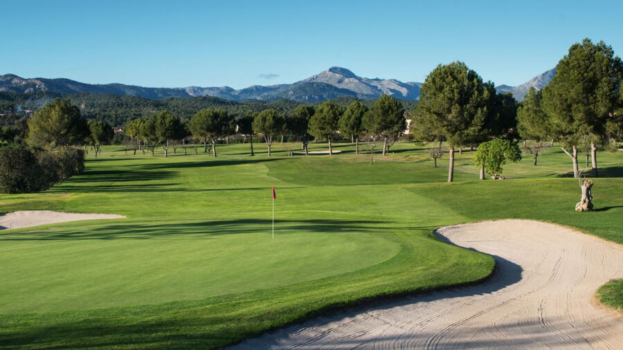 Golf Santa Ponsa I