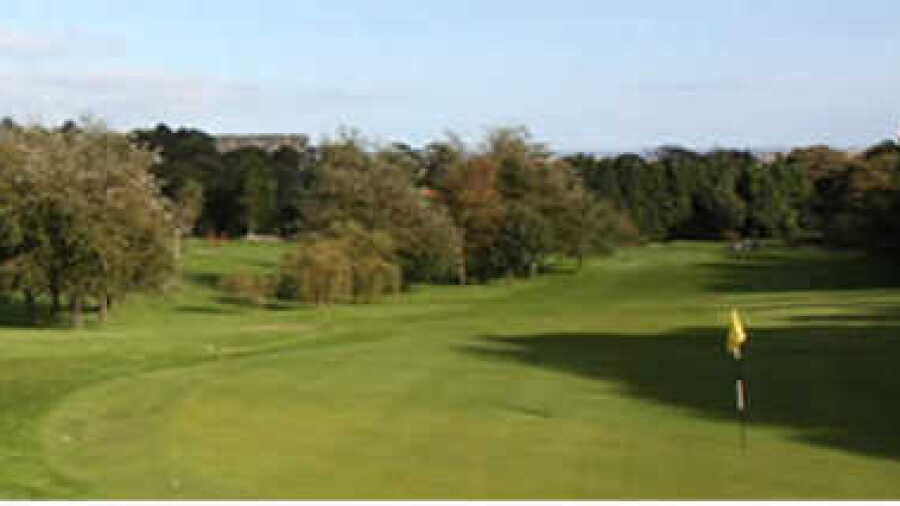 Ravelston GC
