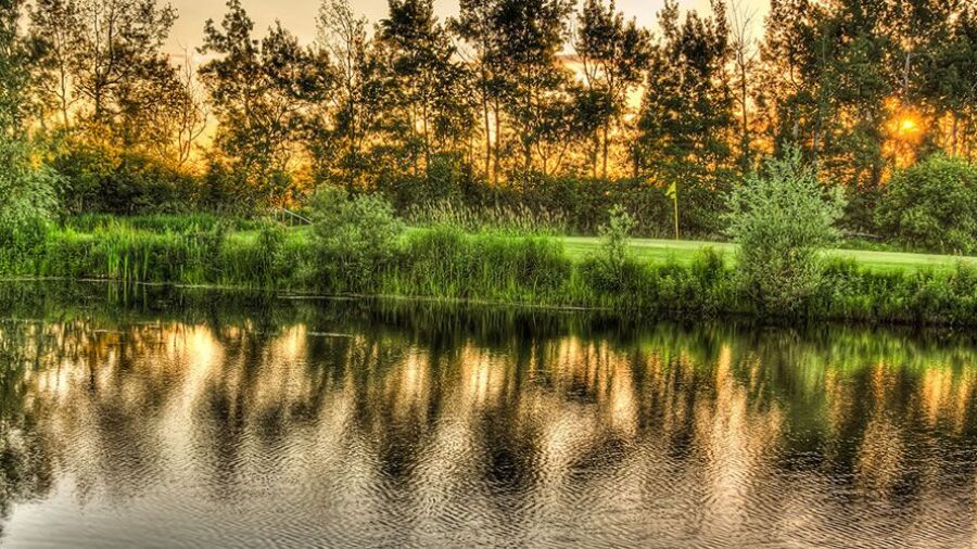 Falcon Ridge GC
