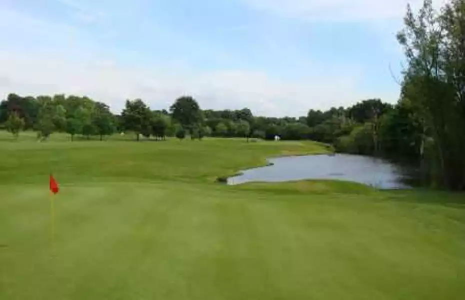 Hartford GC: #5