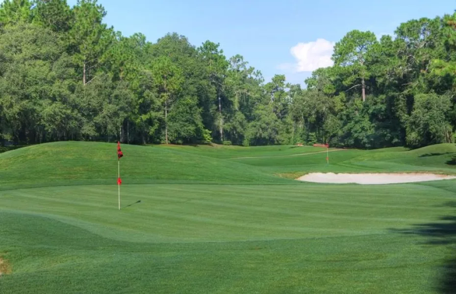 El Diablo G & CC: #13 & #15