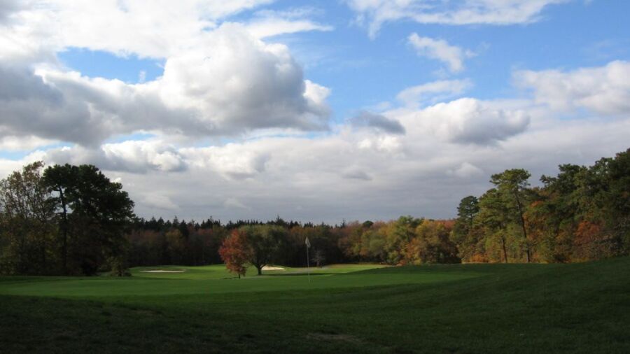 Cedar Creek GC